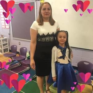 Meet your Posher, Dariana